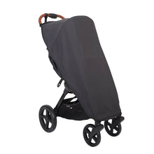 Load image into Gallery viewer, Mountain Buggy Nano Urban Stroller With Accessory Pack
