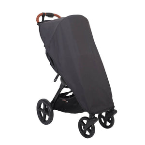 Mountain Buggy Nano Urban Stroller With Accessory Pack