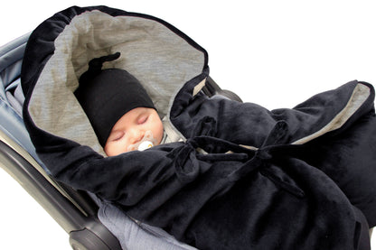 7 AM Nido Infant Wrap