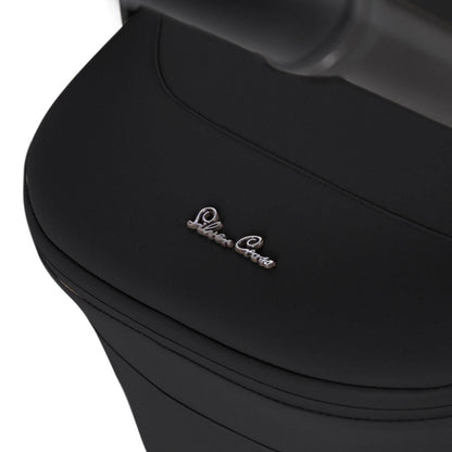 Silver Cross Nia Compact Stroller + Folding Bassinet Bundle