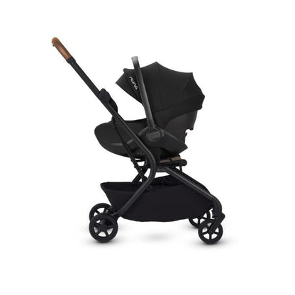 Silver Cross Nia Compact Folding Stroller Travel Bundle