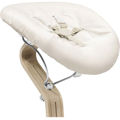 stokke nomi black friday Nomi Newborn Set by Stokke White/Grey Sand
