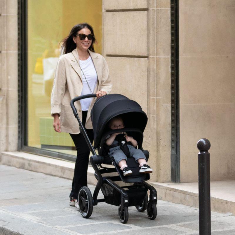 joolz hub plus stroller Joolz Hub+ Compact Stroller, Free US Shipping