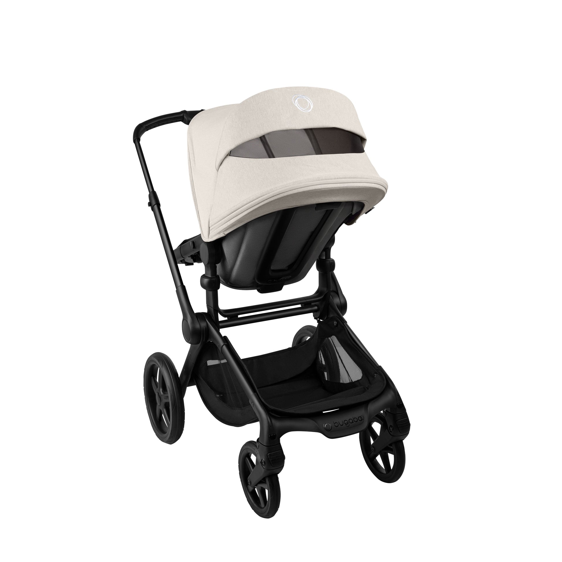 bugaboo fox 3 misty white Bugaboo Fox 5 Renew Complete Full-Size Stroller – Swaddles Baby