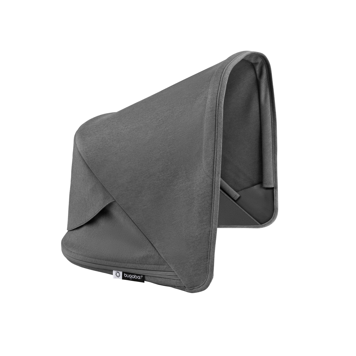bugaboo canopy fabric Bugaboo Kangaroo Sun Canopy – Swaddles Baby