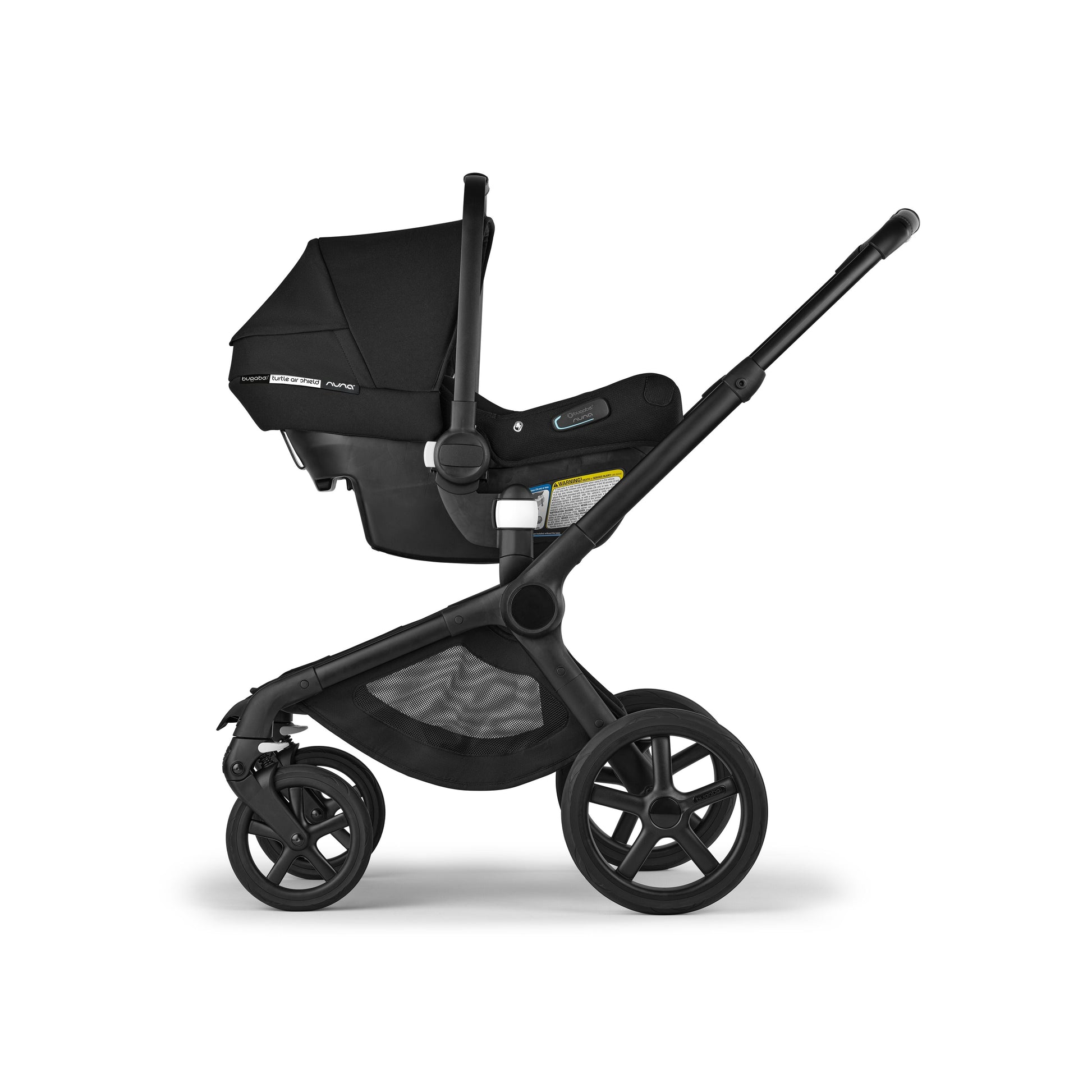 bugaboo turtle air by nuna car seat Bugaboo Turtle Air Shield by Nuna Car Seat & Base