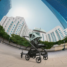 Load image into Gallery viewer, Bugaboo Dragonfly Complete Stroller With Bassinet - Customize Your Own
