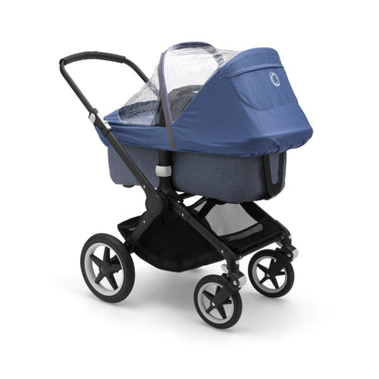 Bugaboo High Performance Rain Cover for Bugaboo Kangaroo/ Fox/ Lynx & Cameleon Strollers