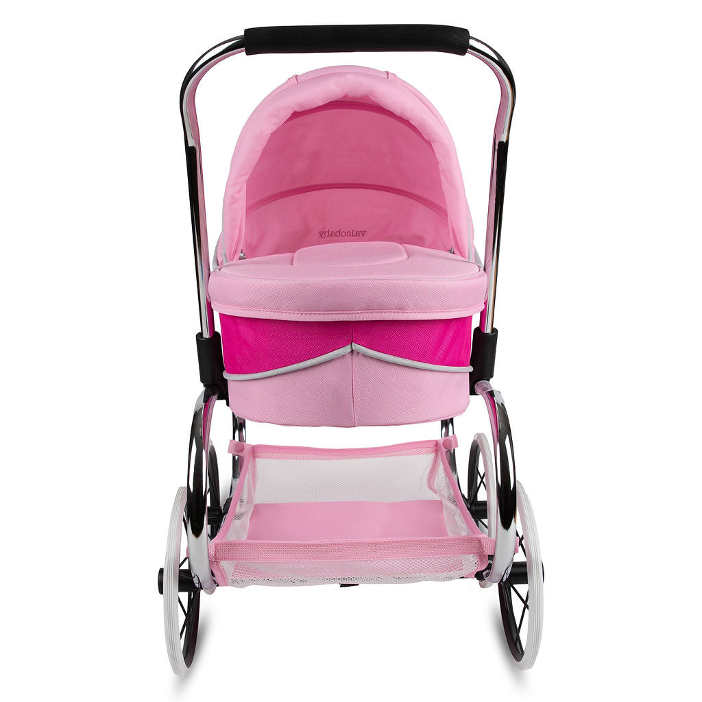 stroller for baby dolls Valco Doll Stroller: Baby Princess
