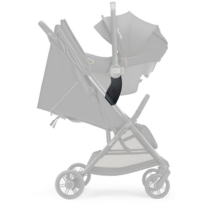Inglesina Quid³ Car Seat Adapter
