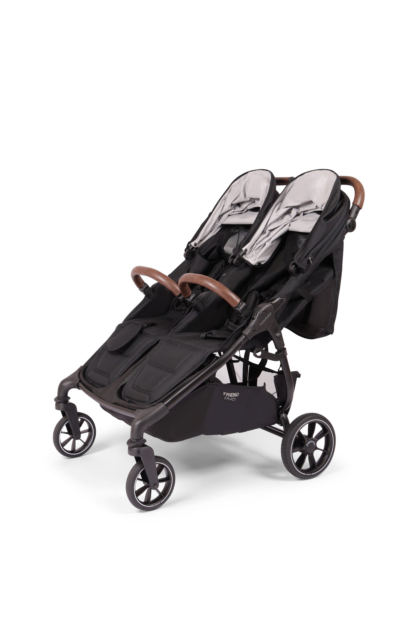 Valco Baby Trend Duo Sport SE Double Stroller