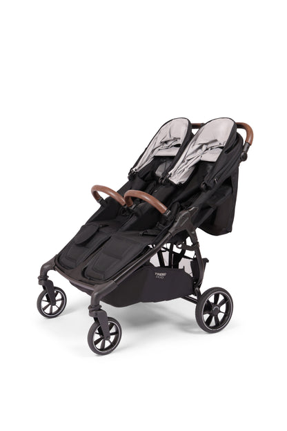 Valco Baby Trend Duo Sport SE Double Stroller