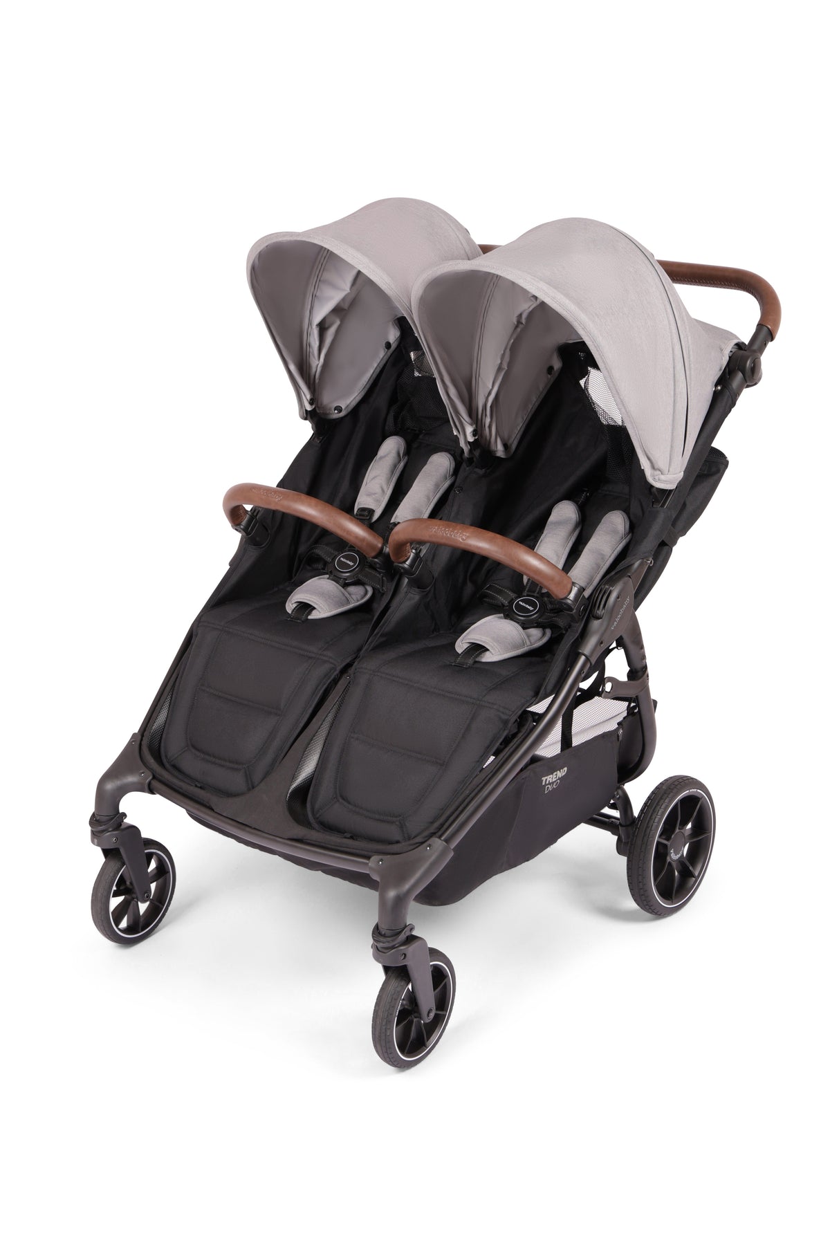 Valco Baby Trend Duo Sport SE Double Stroller