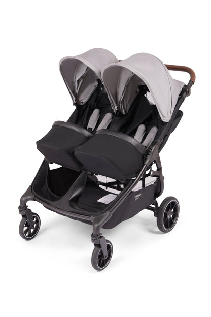 Valco Baby Trend Duo Sport SE Double Stroller