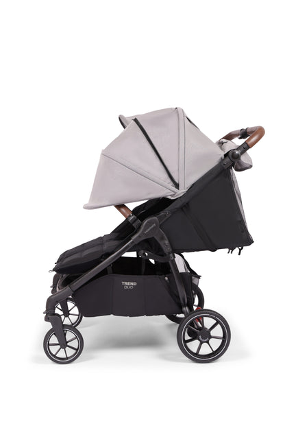 Valco Baby Trend Duo Sport SE Double Stroller