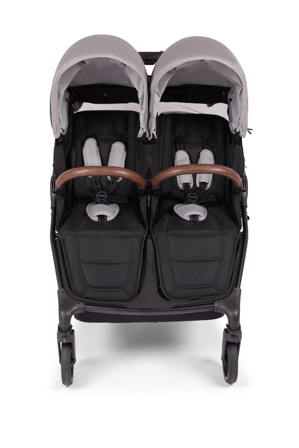 Valco Baby Trend Duo Sport SE Double Stroller