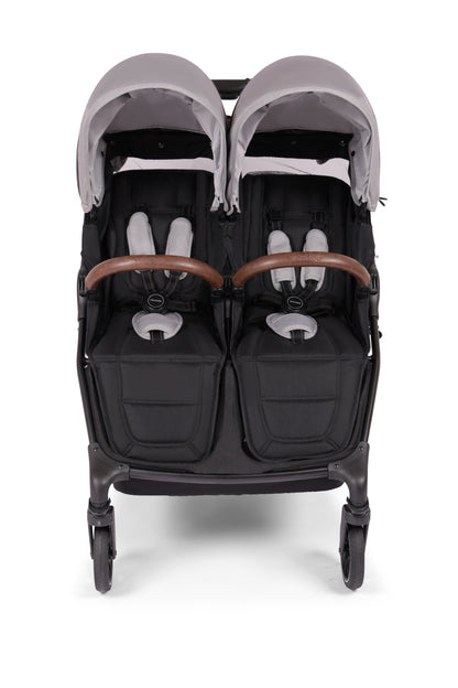 Valco Baby Trend Duo Sport SE Double Stroller