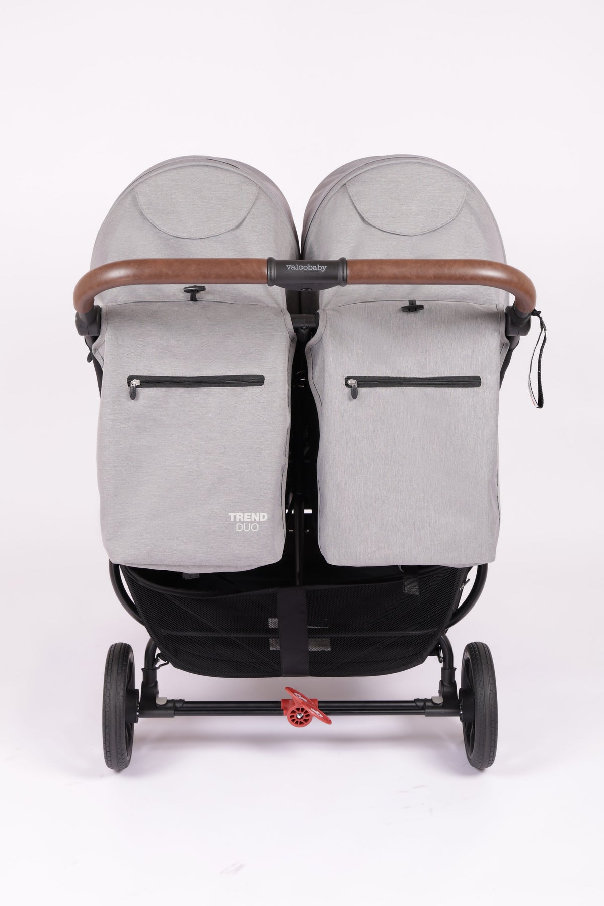 Valco Baby Trend Duo Sport SE Double Stroller