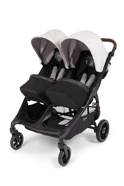 Valco Baby Trend Duo Sport SE Double Stroller