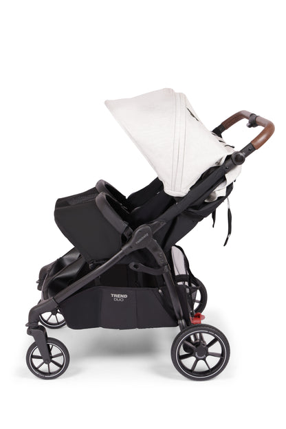 Valco Baby Trend Duo Sport SE Double Stroller