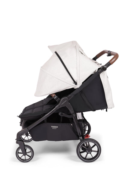 Valco Baby Trend Duo Sport SE Double Stroller