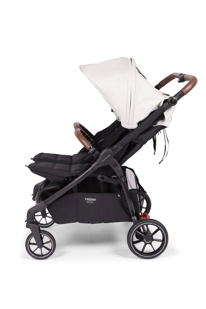 Valco Baby Trend Duo Sport SE Double Stroller