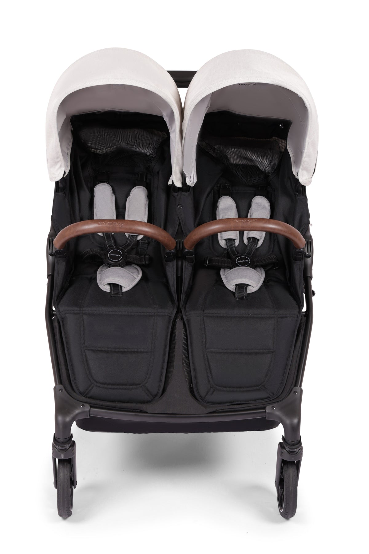 Valco Baby Trend Duo Sport SE Double Stroller