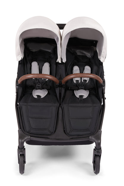 Valco Baby Trend Duo Sport SE Double Stroller