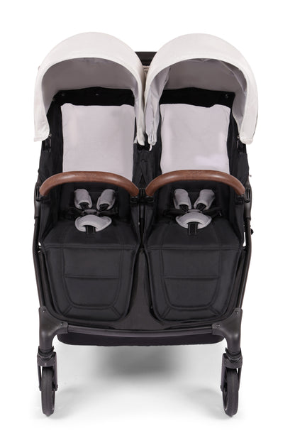 Valco Baby Trend Duo Sport SE Double Stroller