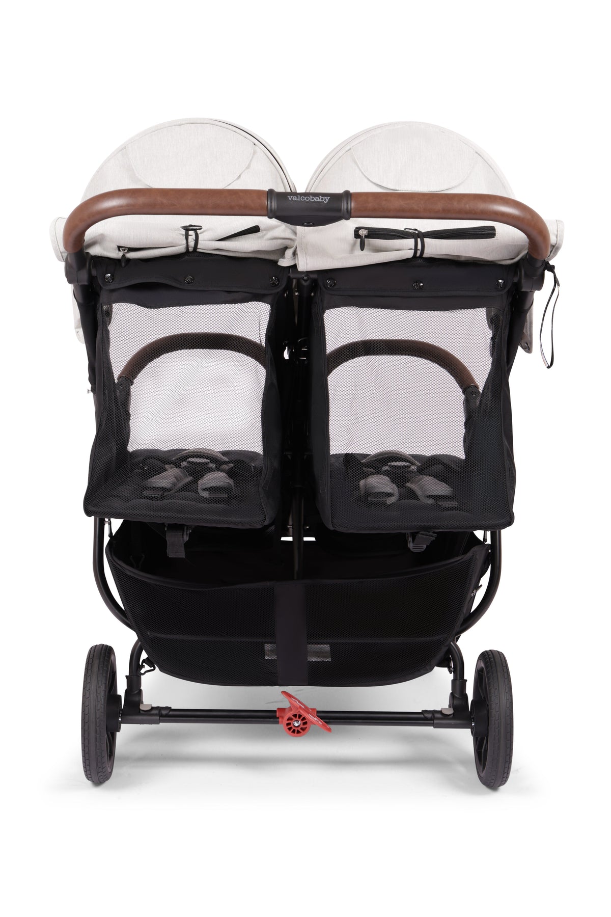 Valco Baby Trend Duo Sport SE Double Stroller