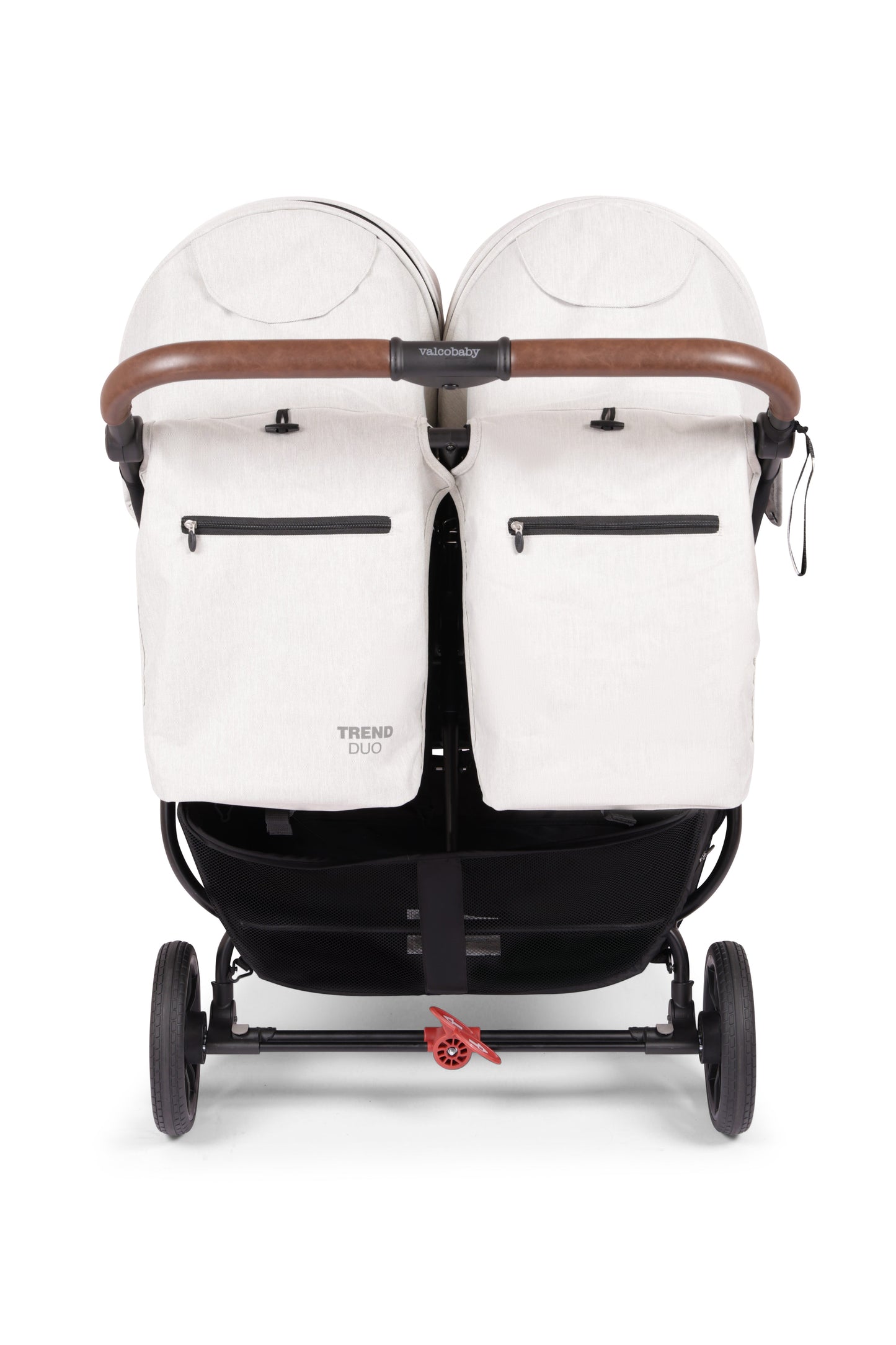 Valco Baby Trend Duo Sport SE Double Stroller