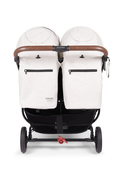 Valco Baby Trend Duo Sport SE Double Stroller