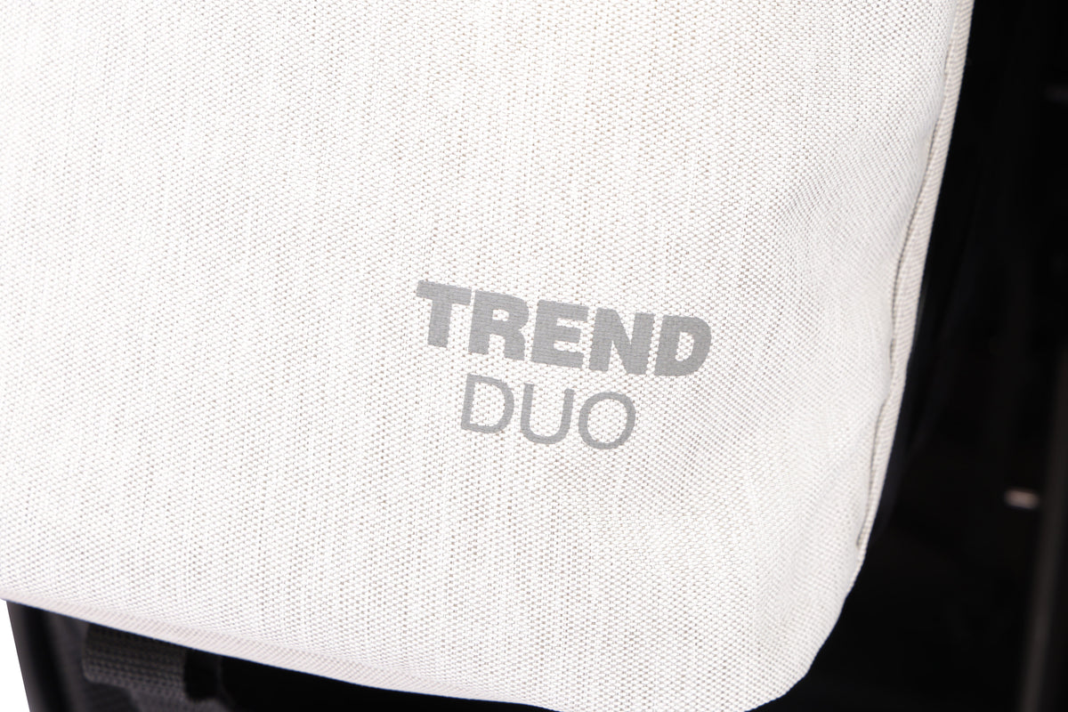 Valco Baby Trend Duo Sport SE Double Stroller