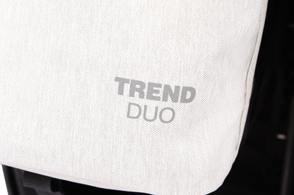 Valco Baby Trend Duo Sport SE Double Stroller