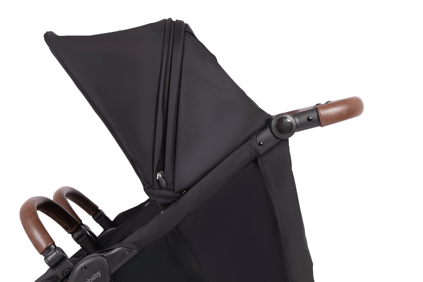 Valco Baby Trend Duo Sport SE Double Stroller