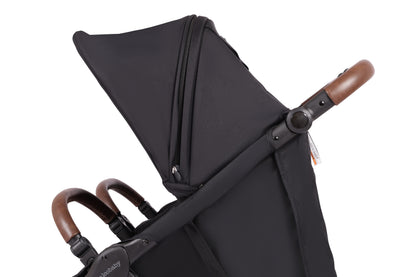 Valco Baby Trend Duo Sport SE Double Stroller