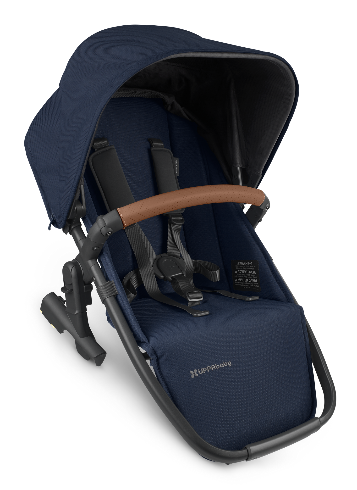 Uppababy vista rumble seat loic sales
