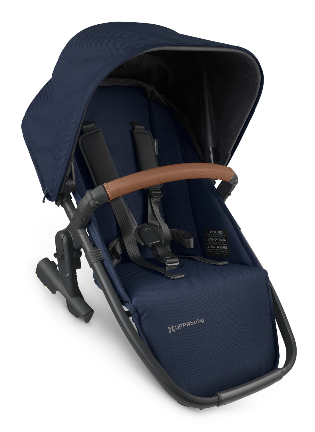 UPPAbaby VISTA V2 RumbleSeat - Open Box