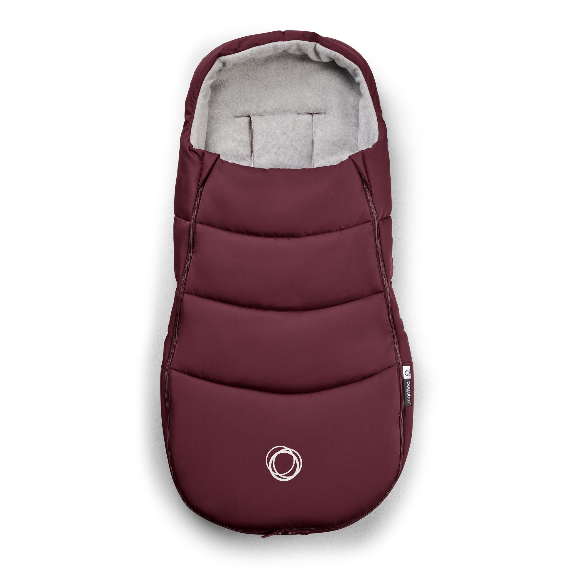 bugaboo footmuff pink Bugaboo