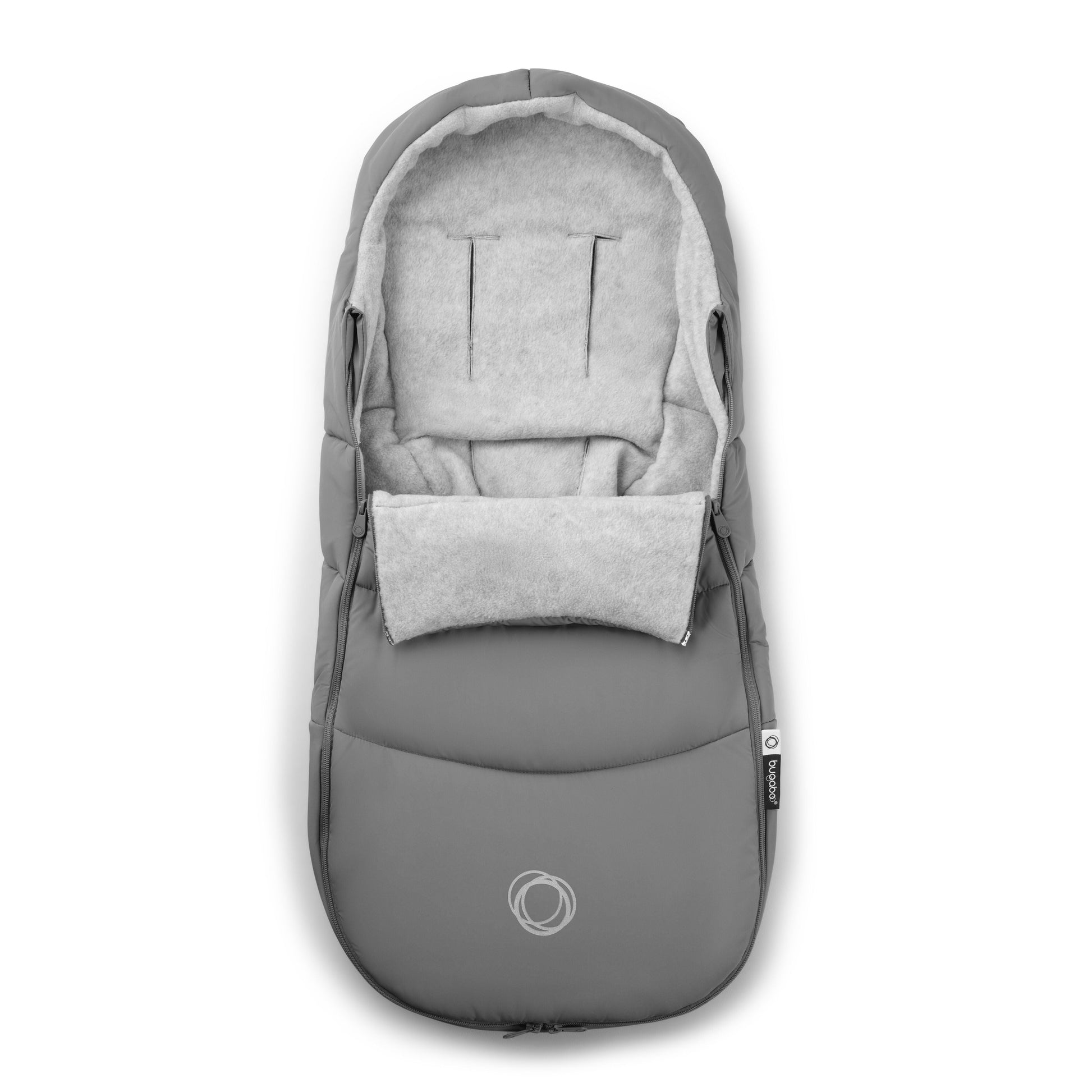Bugaboo Footmuff โ Swaddles Baby