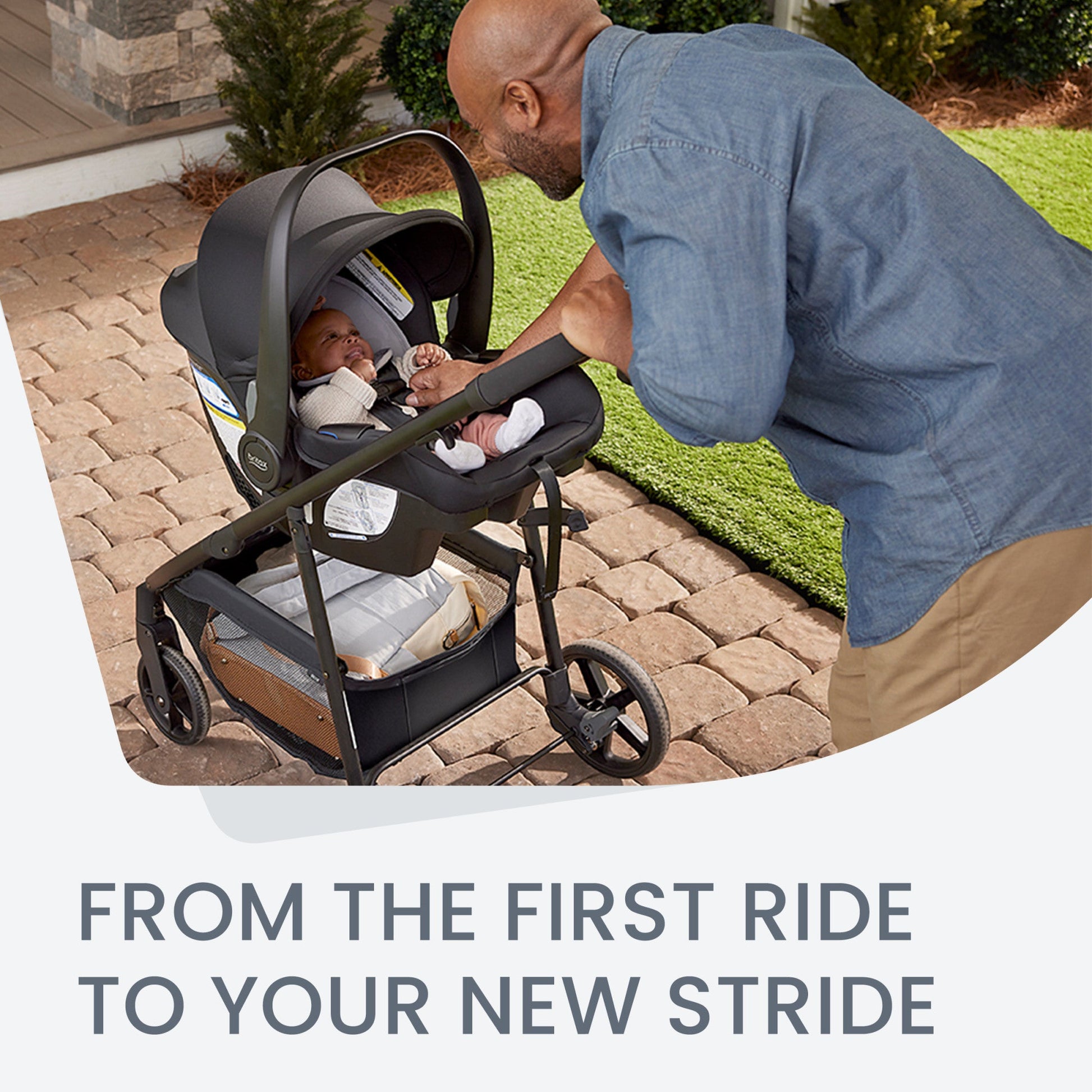 britax car seat travel cart instructions Britax Willow Brook Travel System