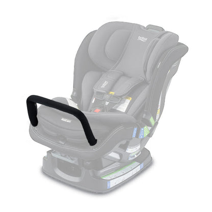 britax boulevard base Britax ReboundReduce Stability Bar