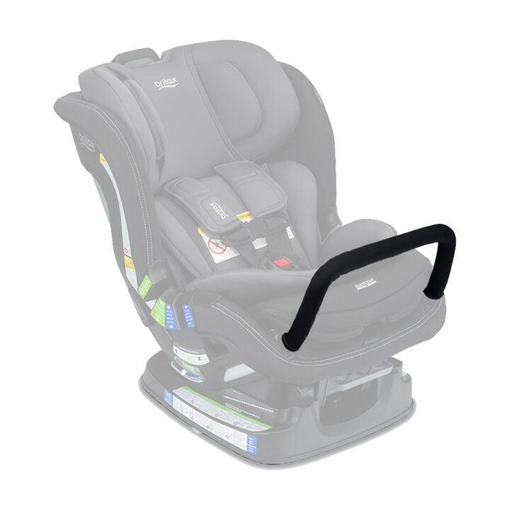 Britax ReboundReduce Stability Bar, Anti-Rebound Bar for Poplar and Poplar S Car Seats