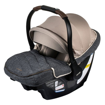 Romer Winter Cover For Juni Infant Car Seat