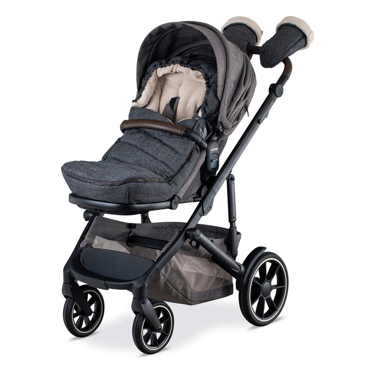 Romer Tura Winter Kit