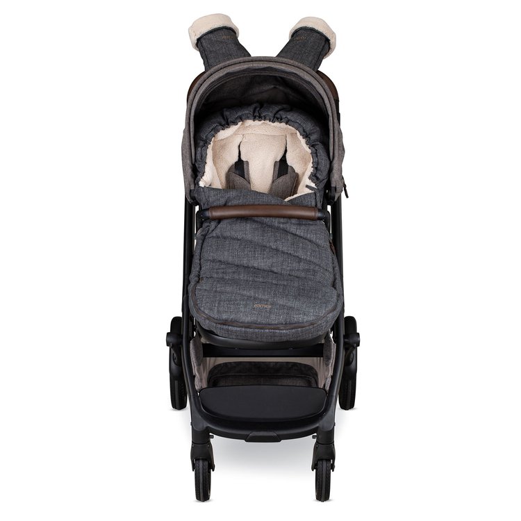Romer Tura Winter Kit