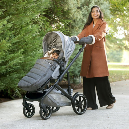 Romer Tura Winter Kit