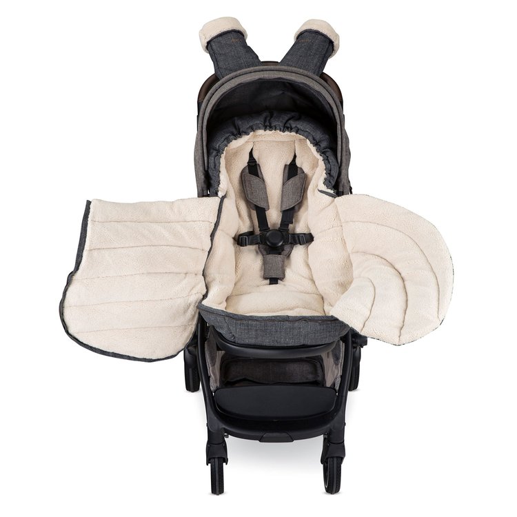 Romer Tura Winter Kit