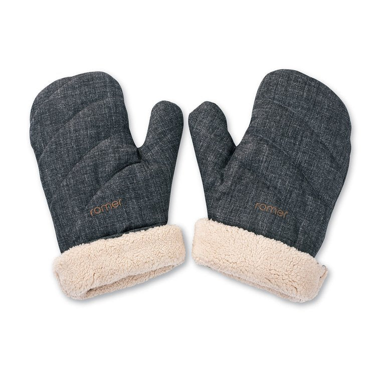 Romer Tura Winter Kit