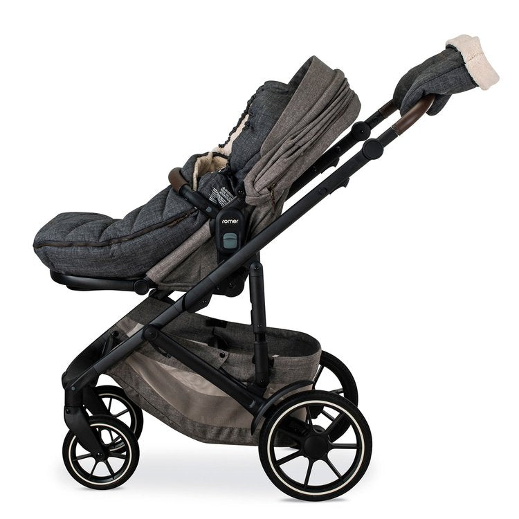 Romer Tura Winter Kit